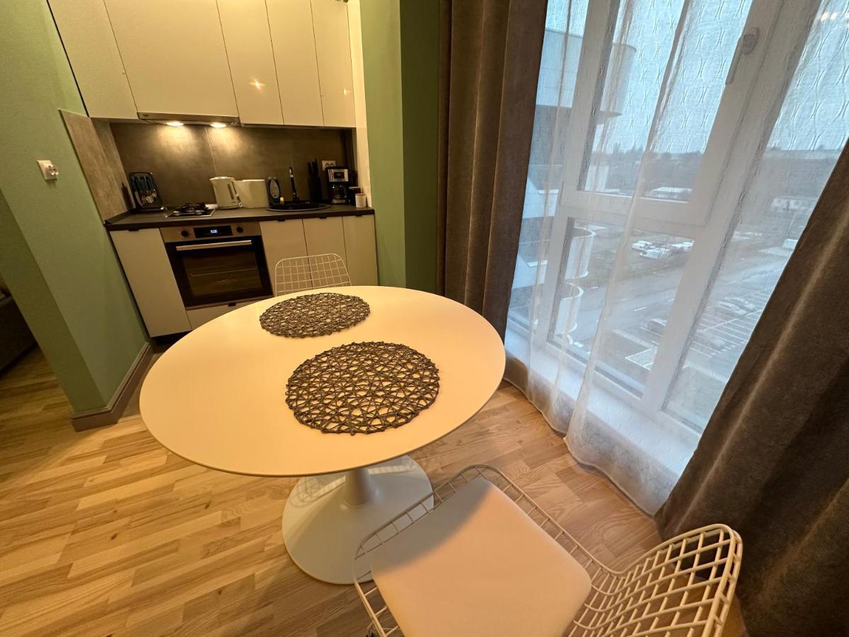 Industrial Touch - Designed Apartman Jászvásár Kültér fotó